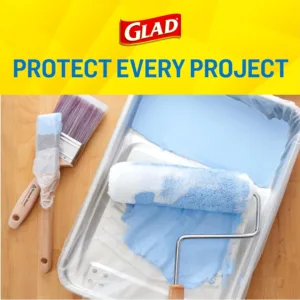 glad press seal wrap 5