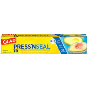 glad press seal wrap 7