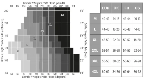 glamory perfect suspender stockings 5