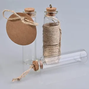 glass bottles corks 4