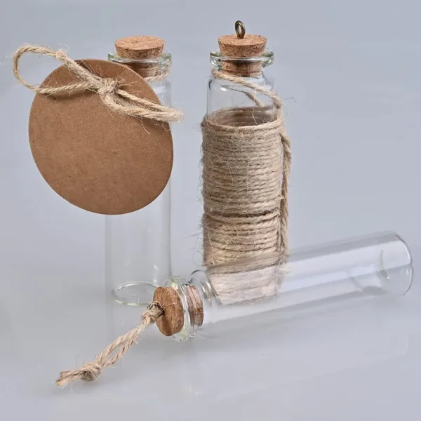glass bottles corks 4