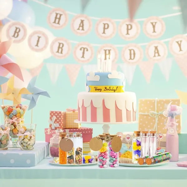 glass bottles corks 7