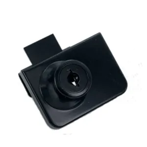 glass cabinet lock 2