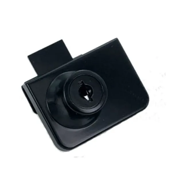 glass cabinet lock 2