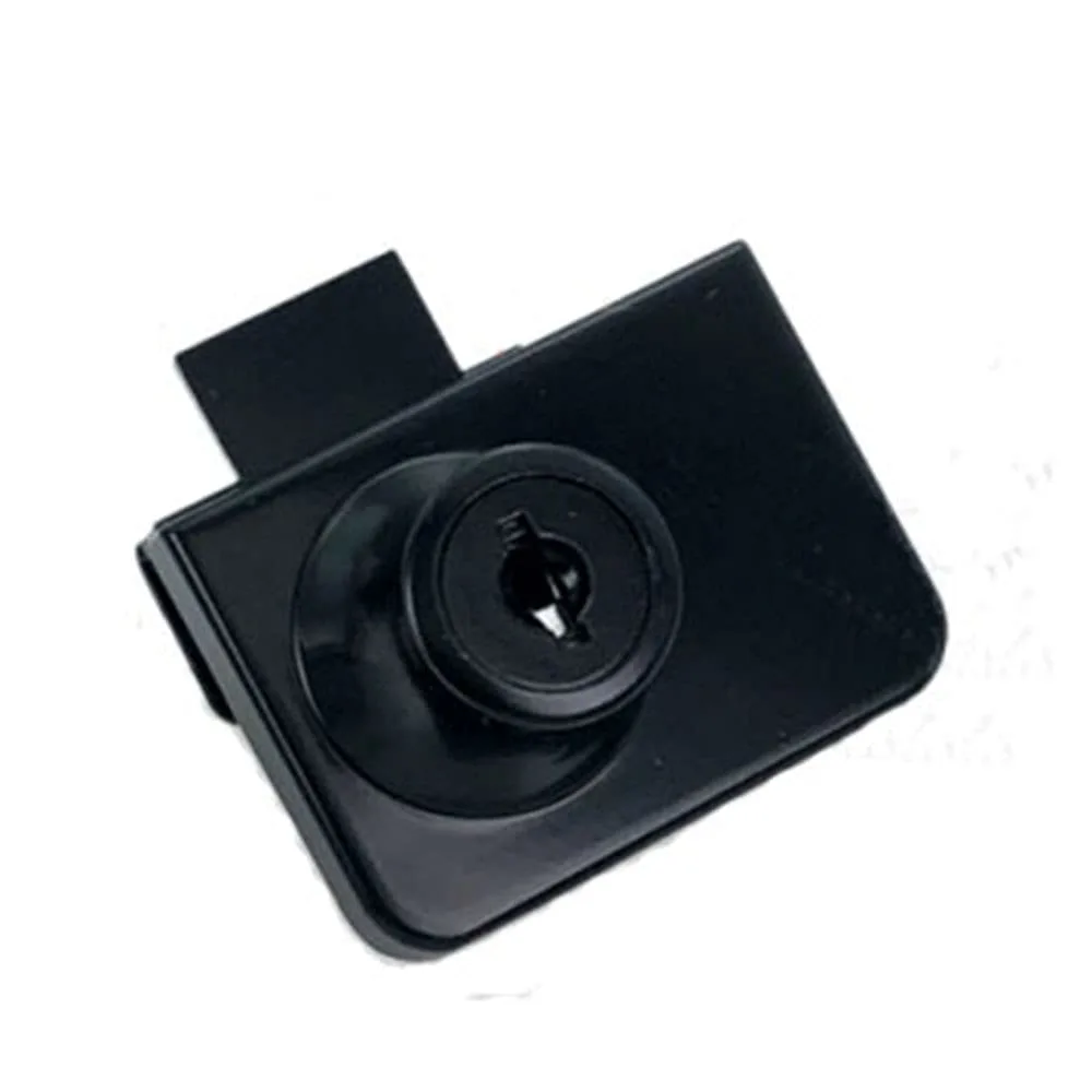 glass cabinet lock 2