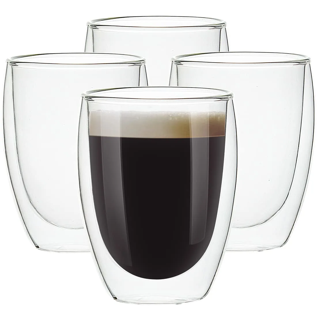 glass coffee cups 1