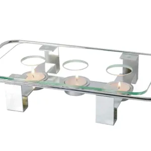 glass dish warmer 1