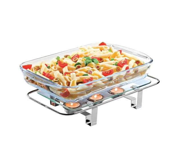 glass dish warmer 3