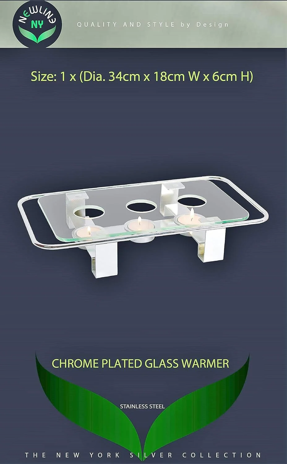 glass dish warmer 5
