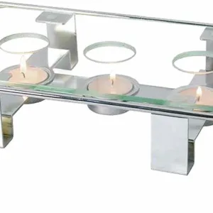 glass dish warmer 7