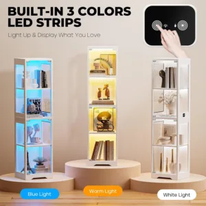 glass display cabinet 3