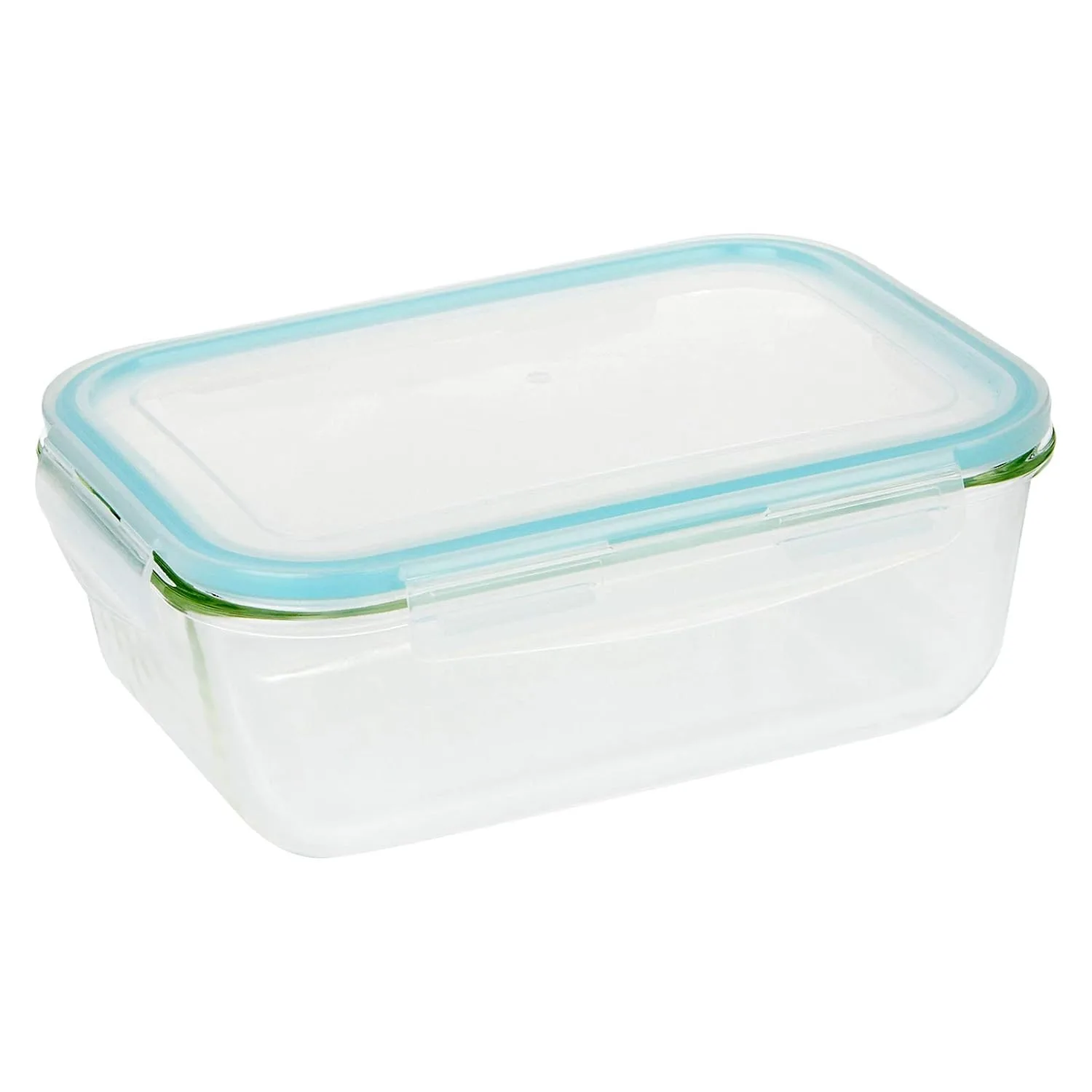 glass food container borosilicate 1
