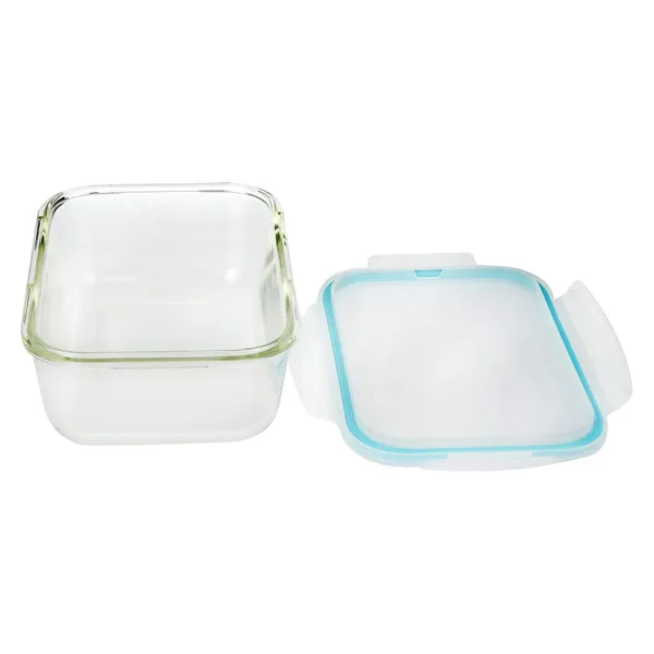 glass food container borosilicate 2