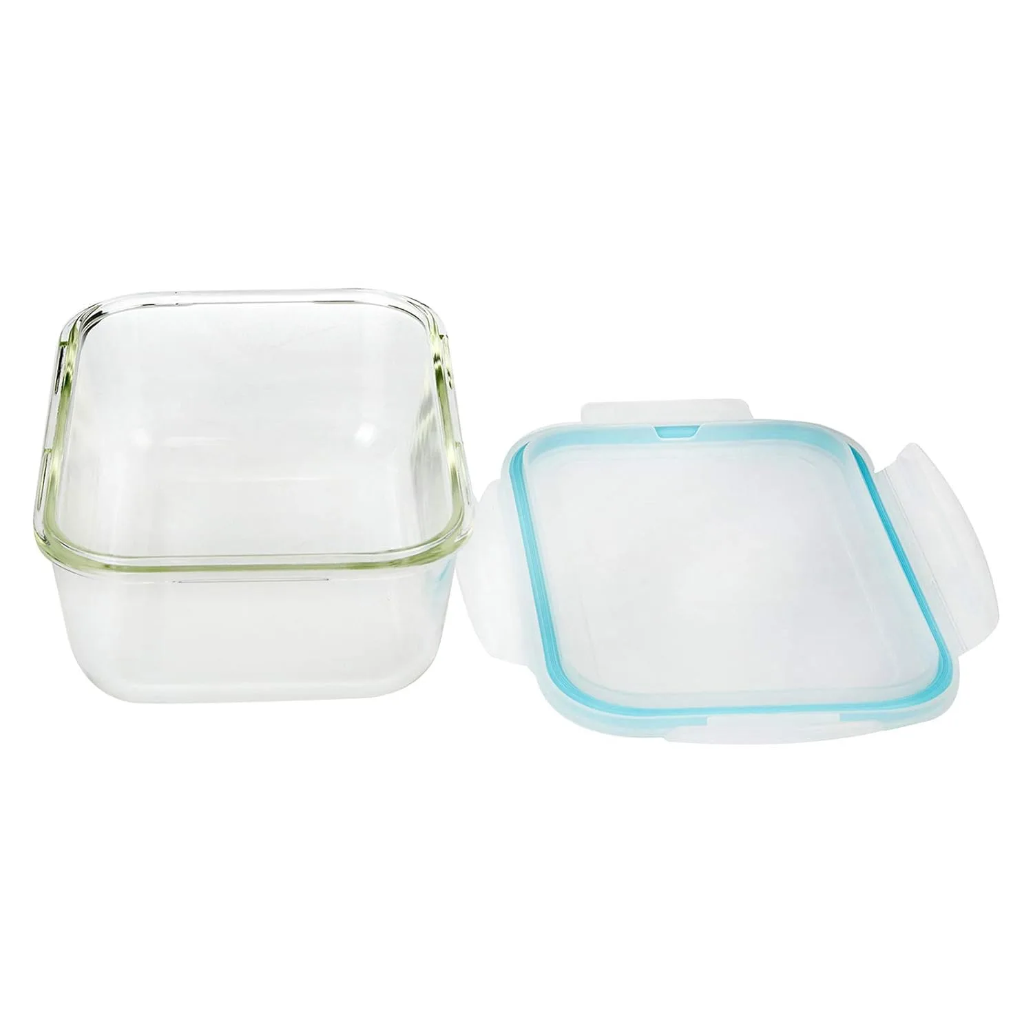glass food container borosilicate 2