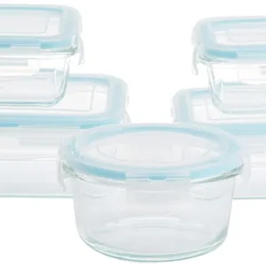 glass food containers 1