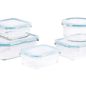glass food containers 3