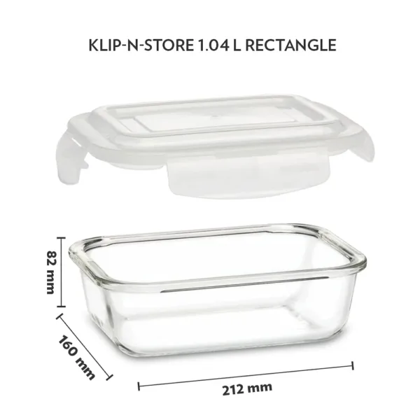 glass food storage 2
