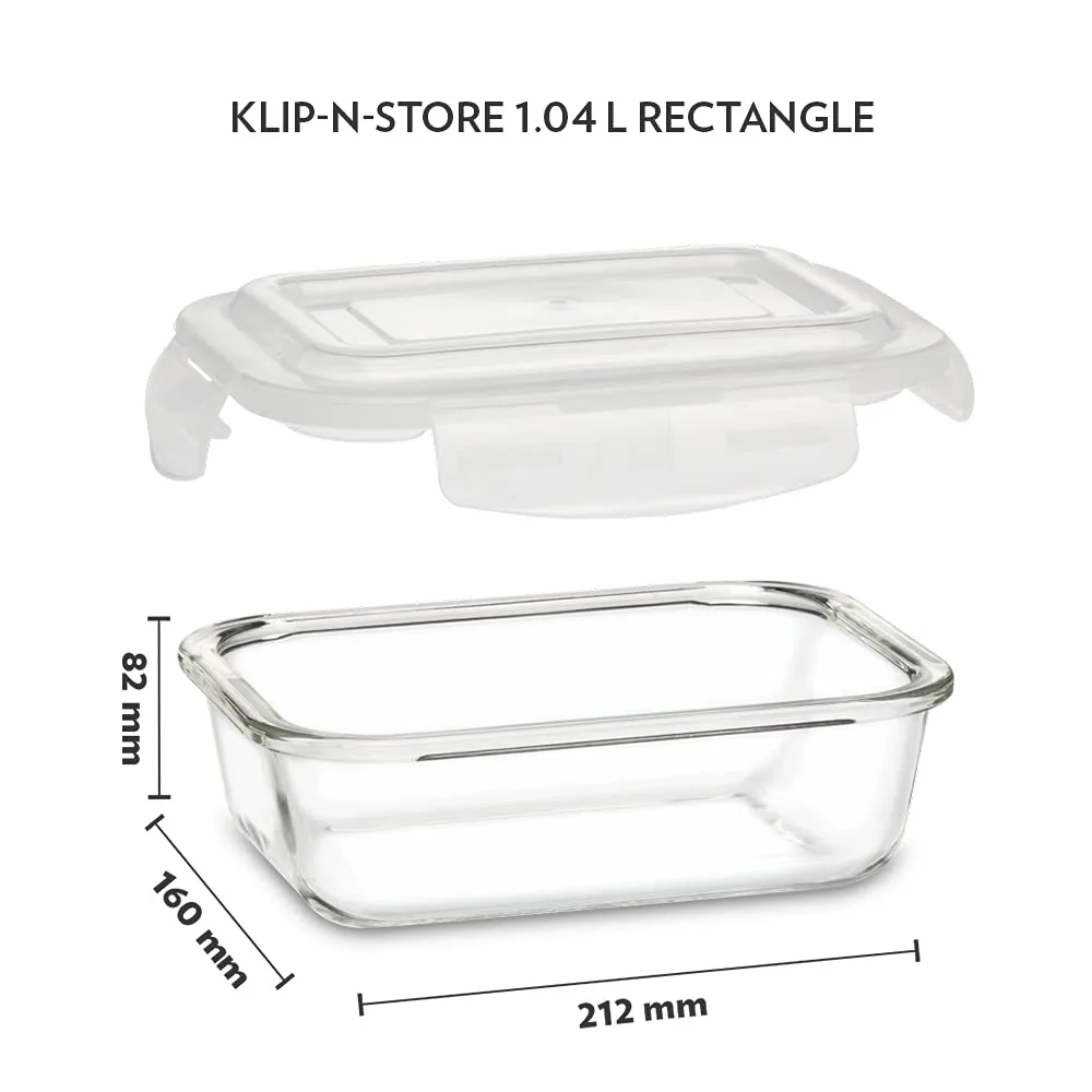 glass food storage 2