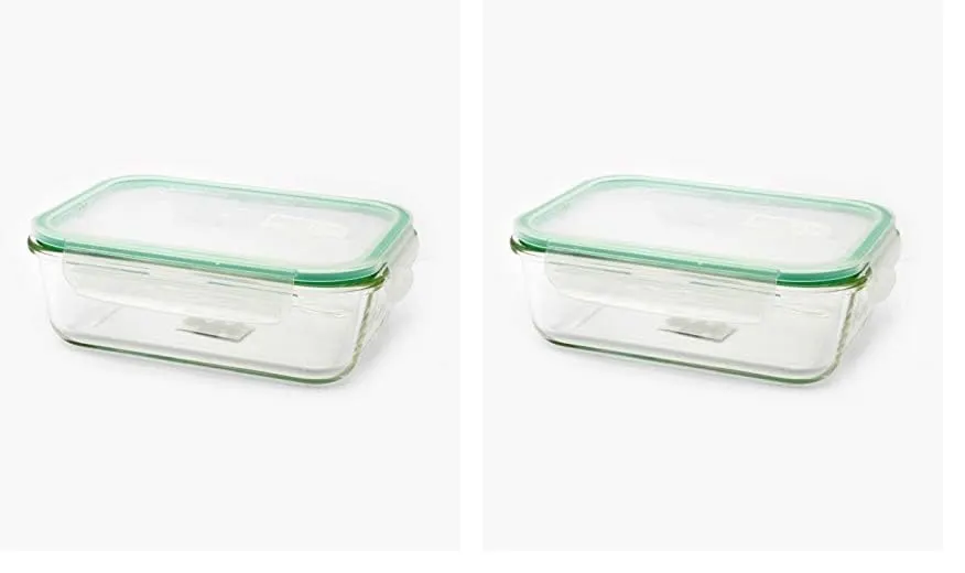 glass food storage 2