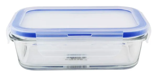 glass food storage container 2