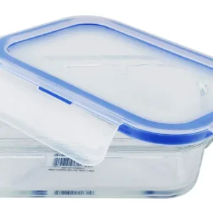 glass food storage container 4