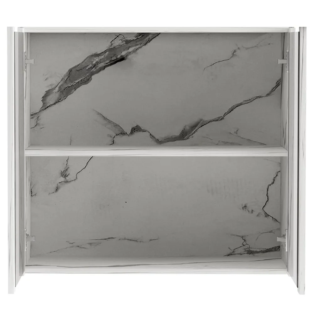 glass kitchen cabinet 6