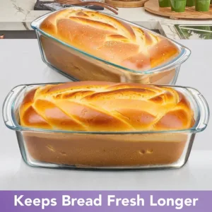 glass loaf pan 2