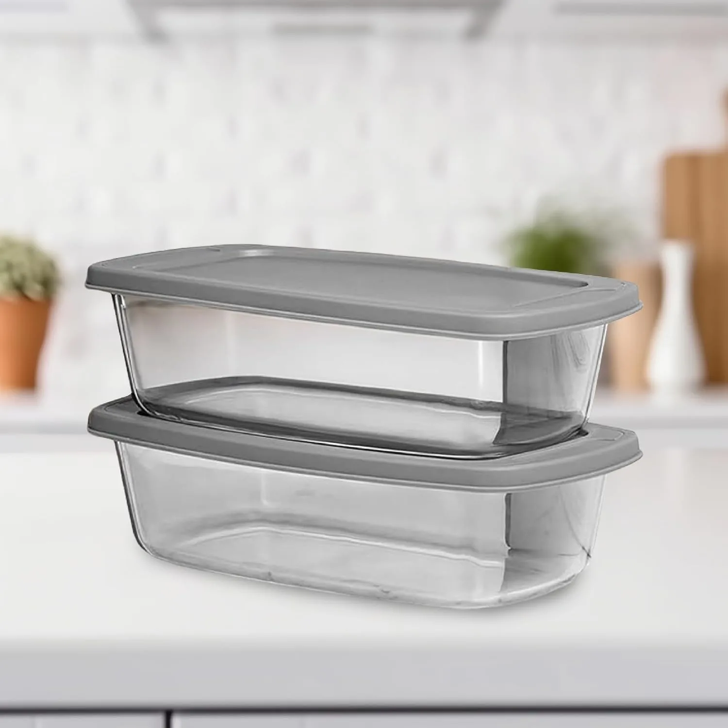 glass loaf pan 7