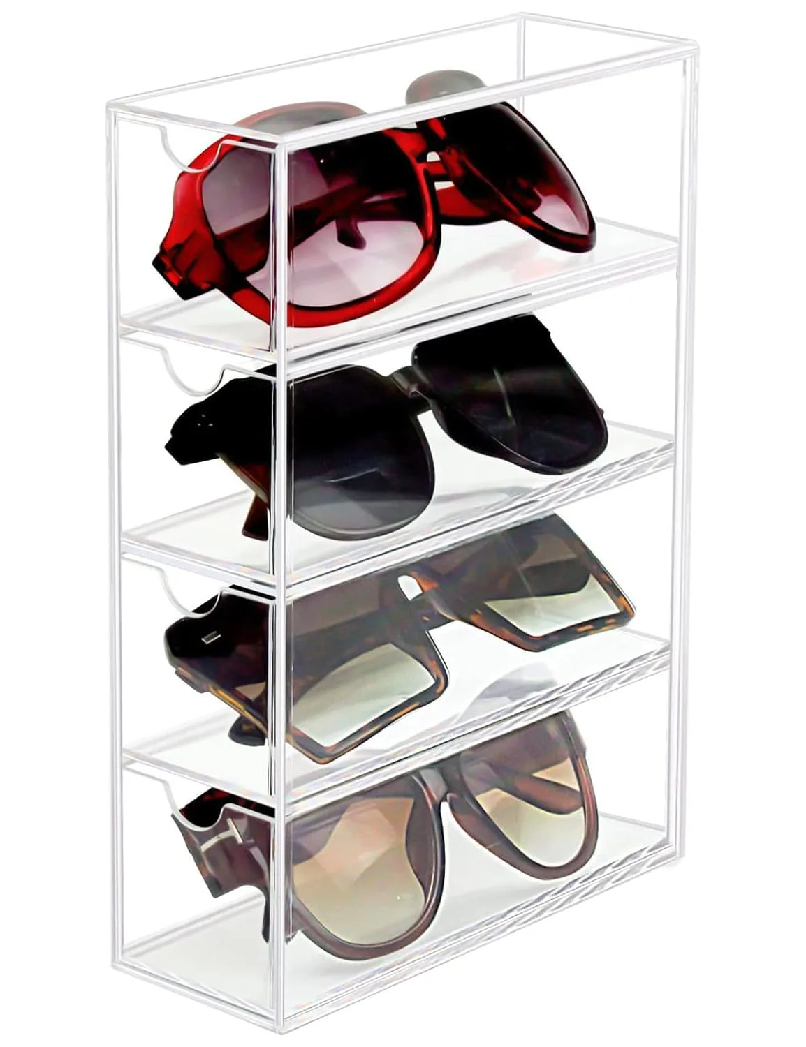 glasses box drawers 1