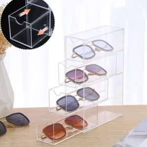 glasses box drawers 4
