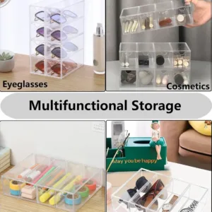 glasses box drawers 6