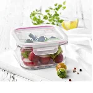 glasslock glass food 3