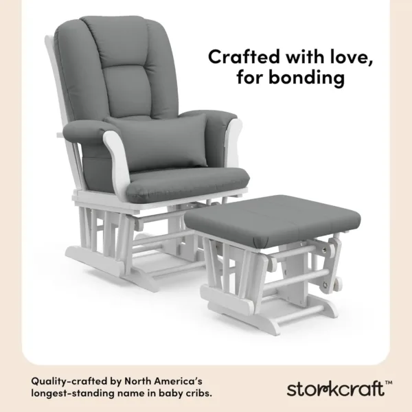 glider ottoman lumbar pillow 4