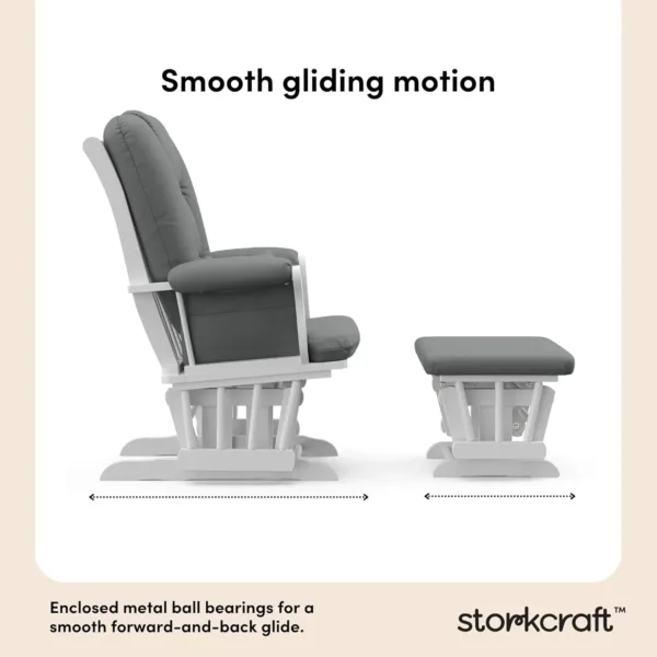 glider ottoman lumbar pillow 5