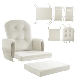 glider rocker cushions 1