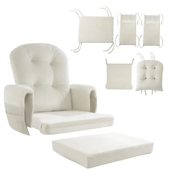 glider rocker cushions 1