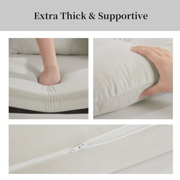 glider rocker cushions 5