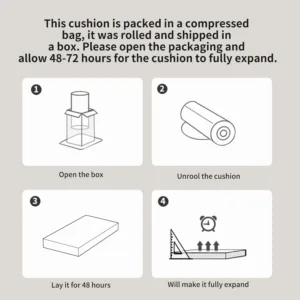 glider rocker cushions 7