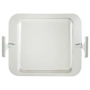 glitter tray stainless steel 2