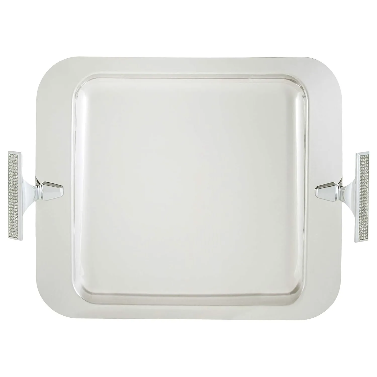 glitter tray stainless steel 2