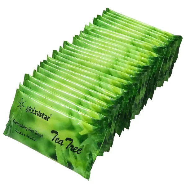 globalstar tea tree towels 1