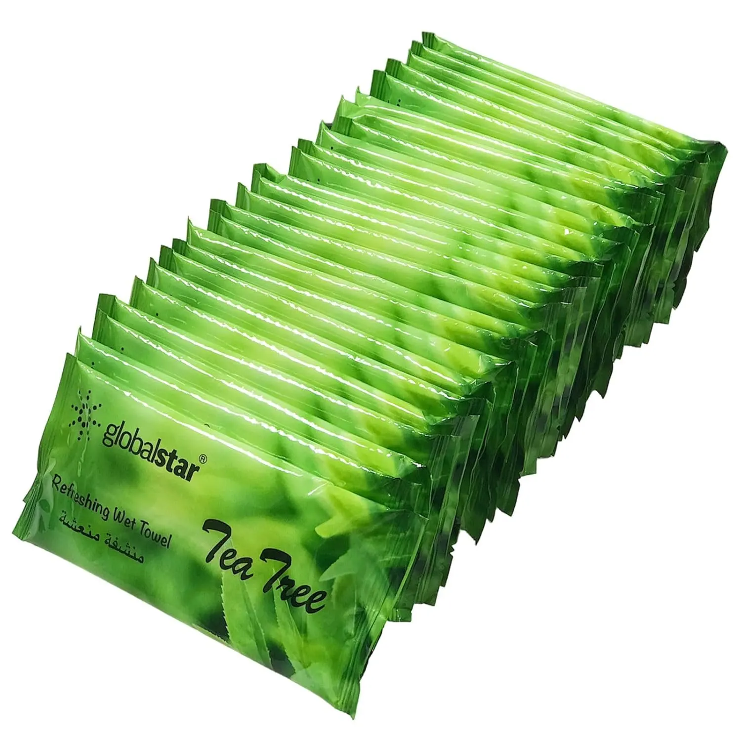 globalstar tea tree towels 1