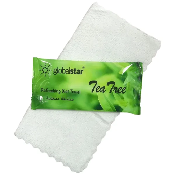 globalstar tea tree towels 3