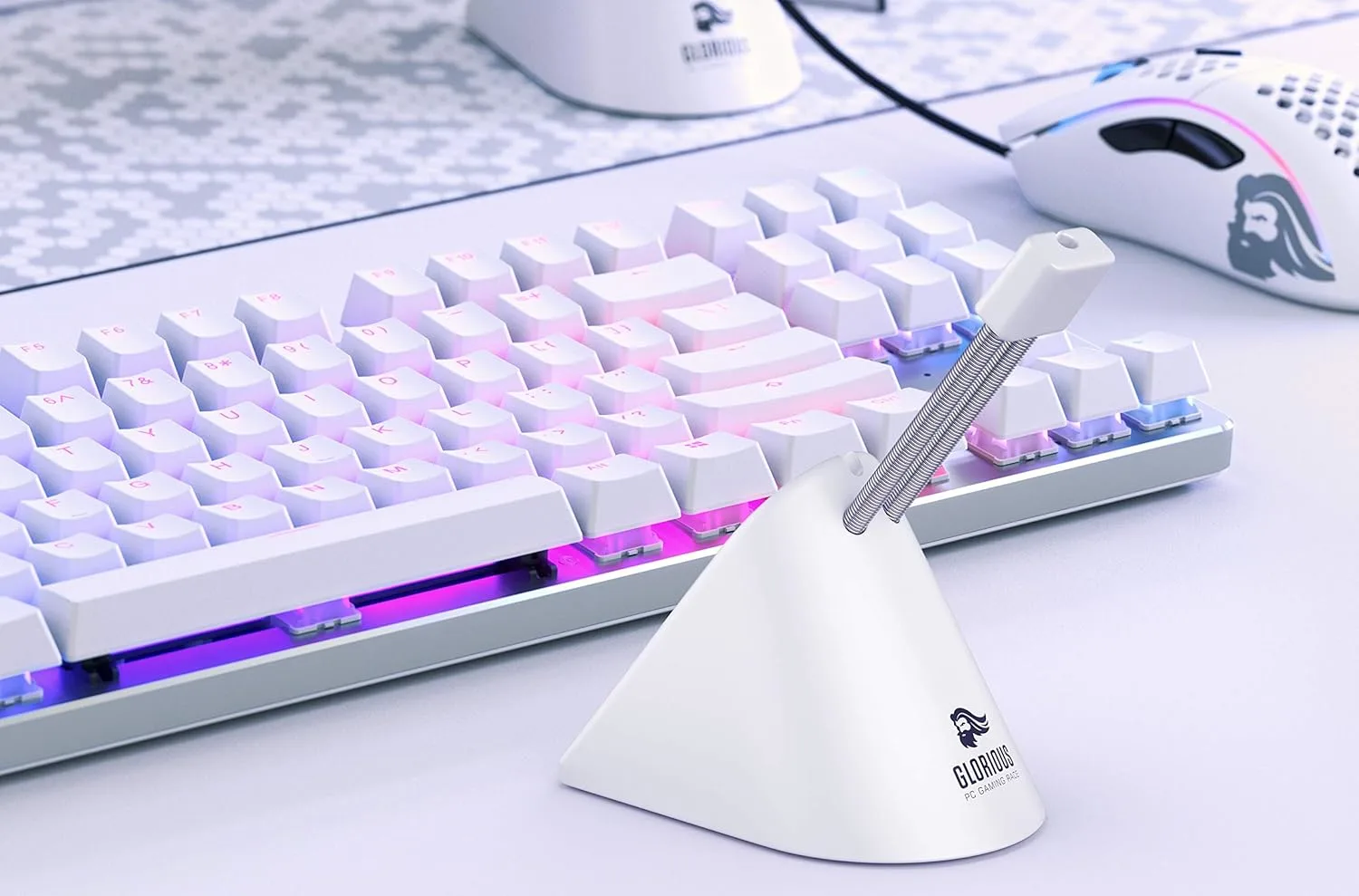 glorious gaming mouse bungee 4