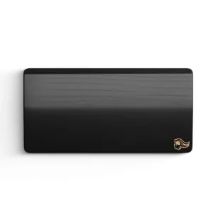 glorious wooden mouse rest 1