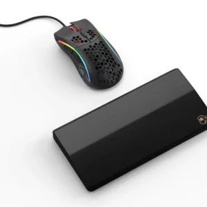 glorious wooden mouse rest 2