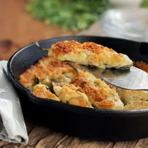 gluten free panko crumbs 6