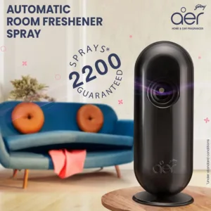 godrej aer matic kit 3