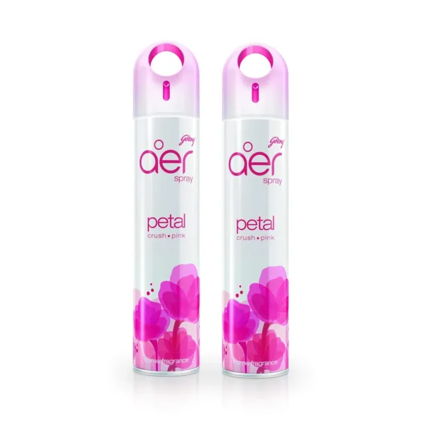 godrej aer petal crush 1