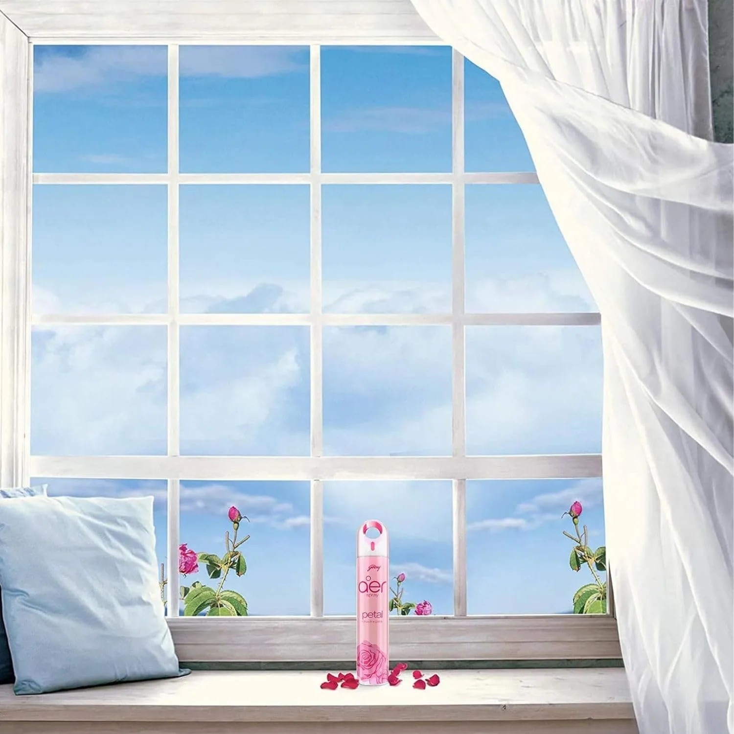 godrej aer petal crush 2